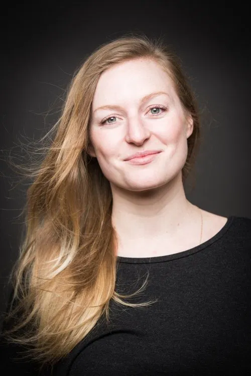 Daphne Reitinger profile