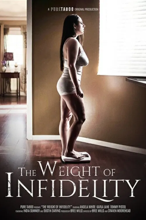The Weight of Infidelity poster