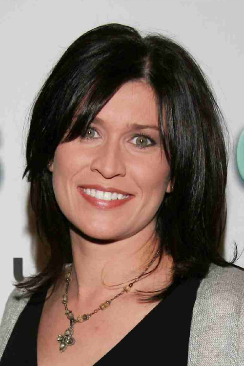 Nancy McKeon profile