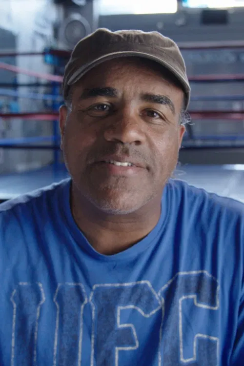 Art Jimmerson profile