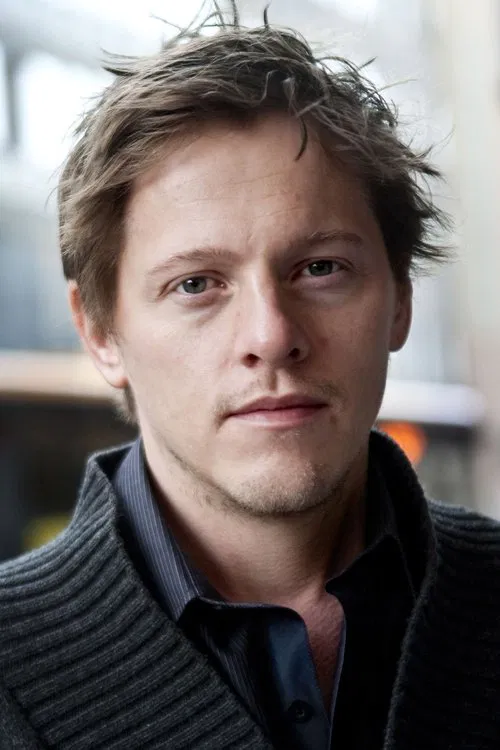 Thure Lindhardt profile