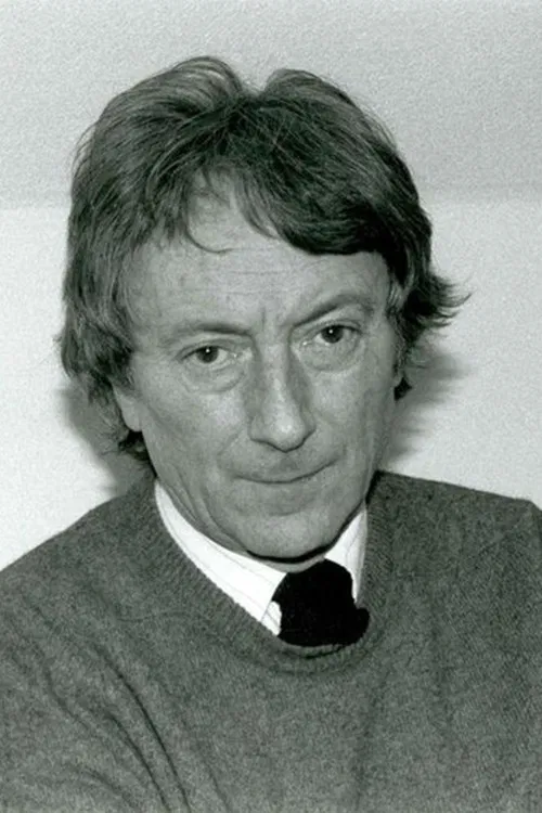 Elías Querejeta profile