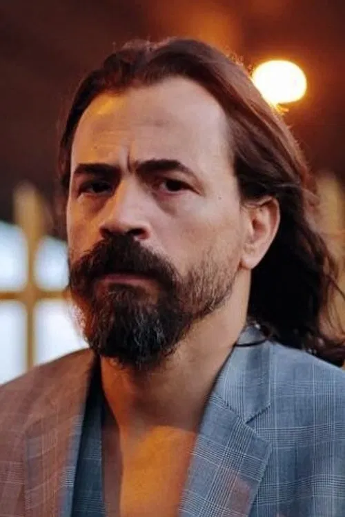 Miguel Moreira profile