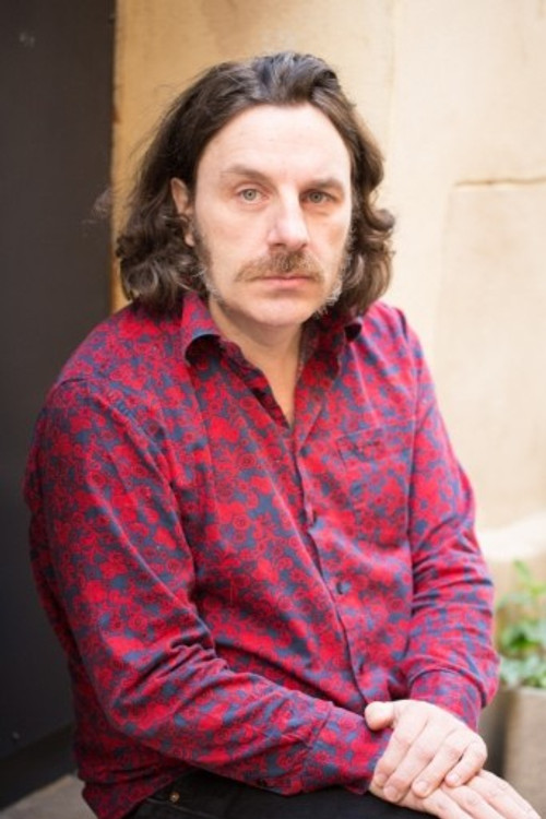 Christian Eudeline profile