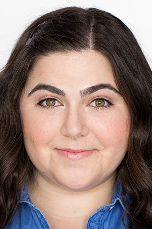 Marisa Baram profile