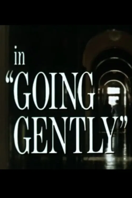 Going Gently poster
