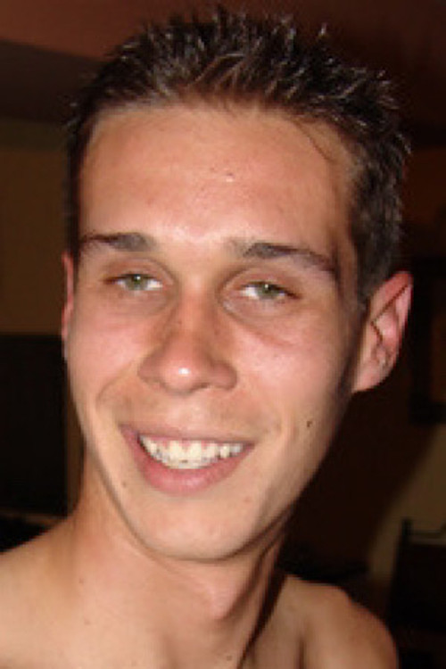 Chris Styles profile