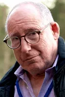 Sheldon Renan profile