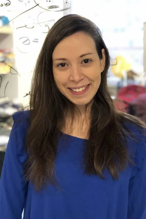 Daniela Blanco profile