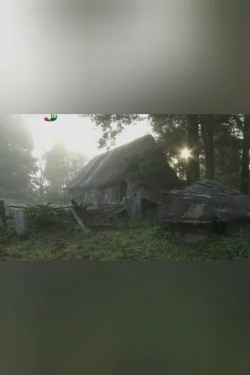 Wooden People poster