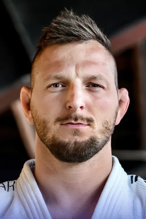 Lukáš Krpálek profile