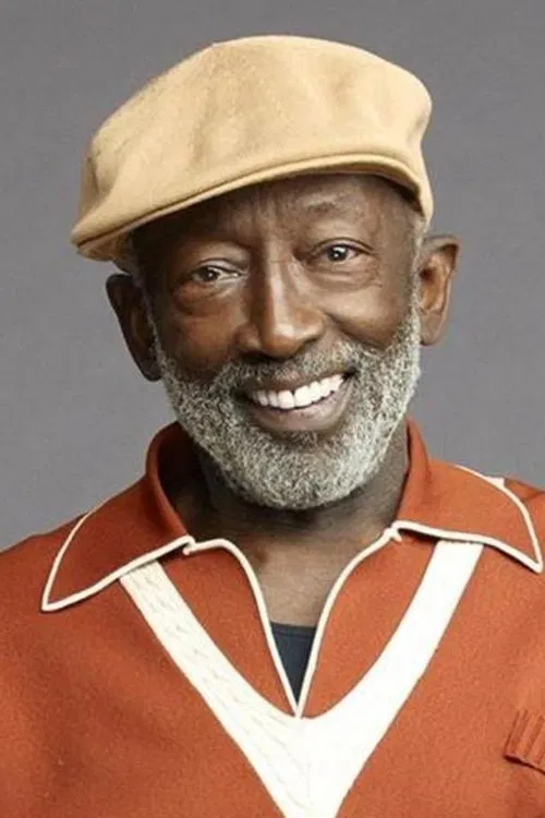 Garrett Morris profile