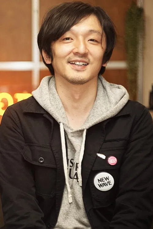 Nobutaka Yoda profile