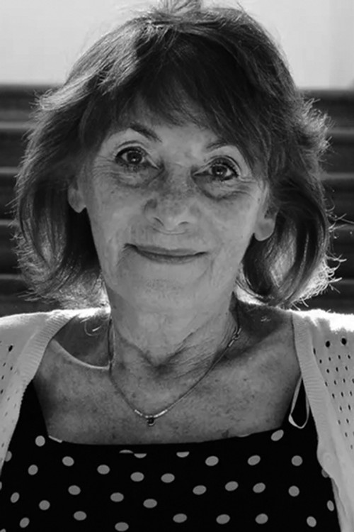 Tamara Trampe profile