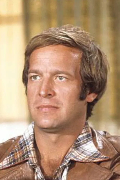 Dale Robinette profile