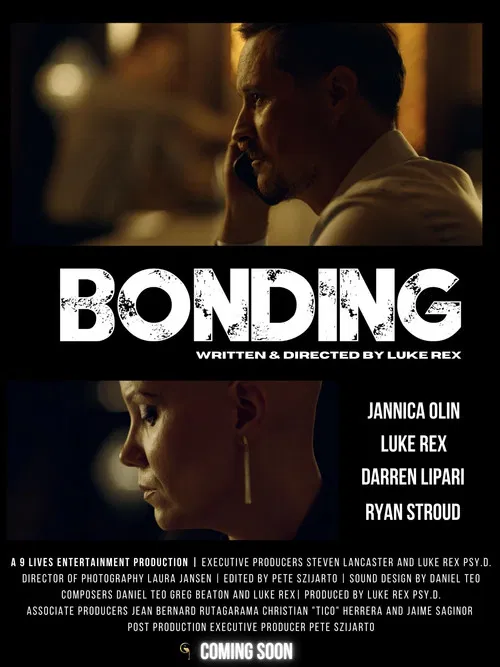 Bonding poster