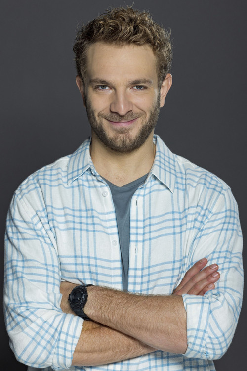 Dávid Hajmási profile