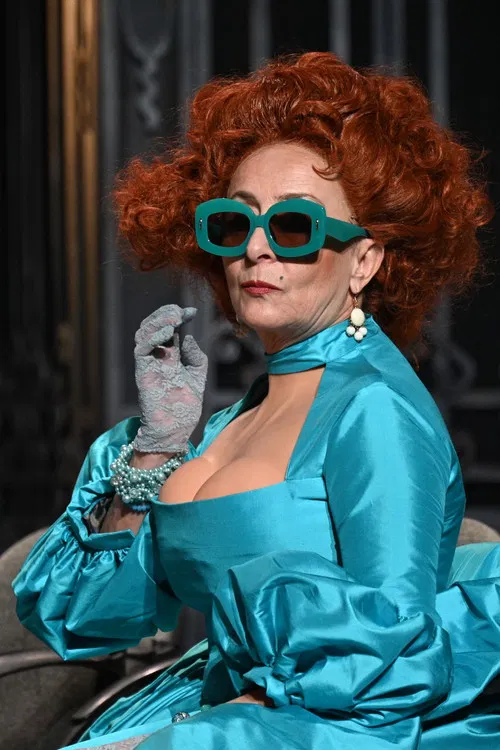 Judit Gombos profile