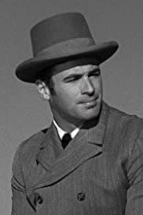 William Joyce profile