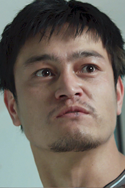 Omurbek Nurdinov profile