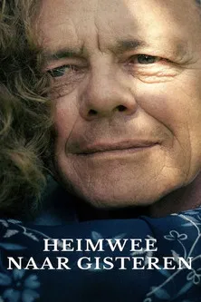 Longing for Yesterday poster