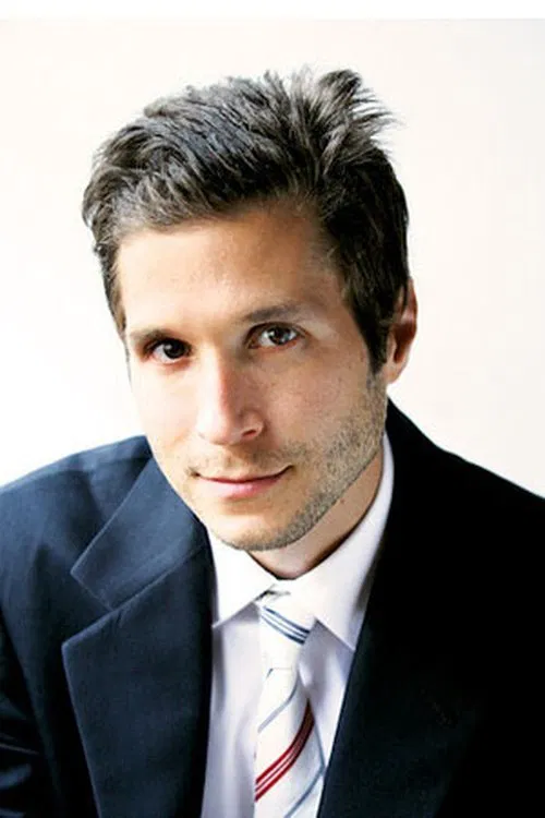 Daniel Kessler profile