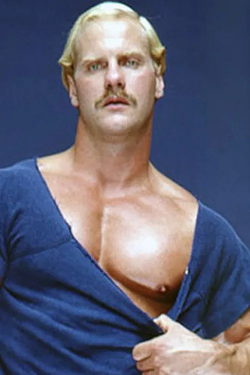 Helmut Kross profile