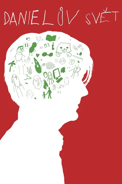 Daniel's World poster