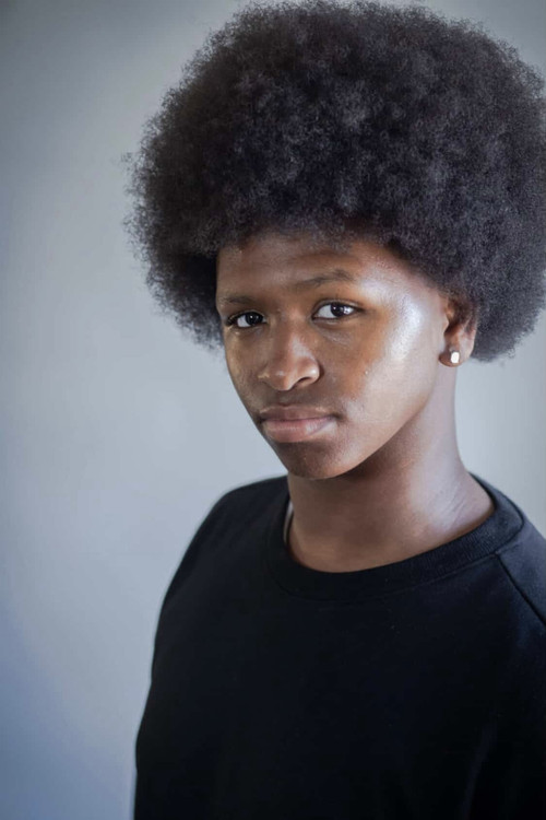 Damarcus Gray profile