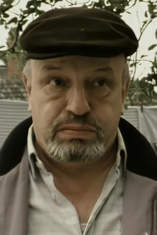 Walter Gontermann profile