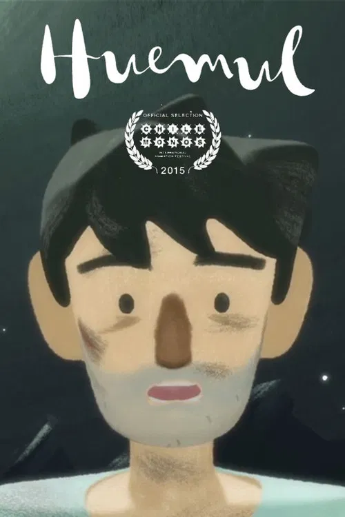 Huemul poster