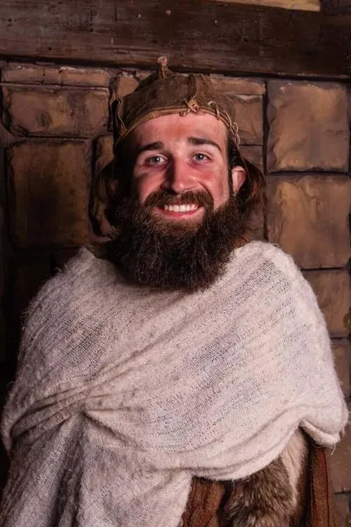 Michiel de Weerd profile