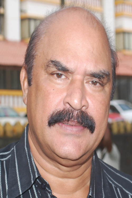 Kundara Johny profile