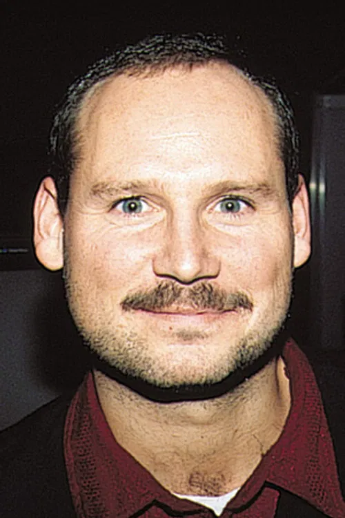 Oliver Krekel profile