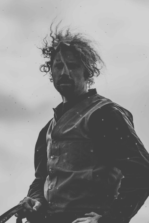 Daniel Curry profile