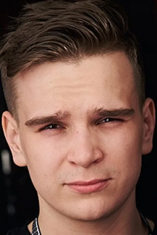 Vladimir Besedin profile