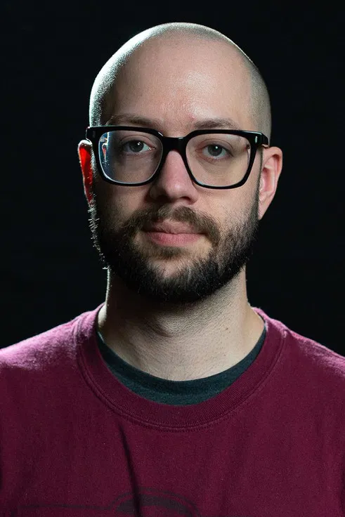 Guillaume Capovilla profile