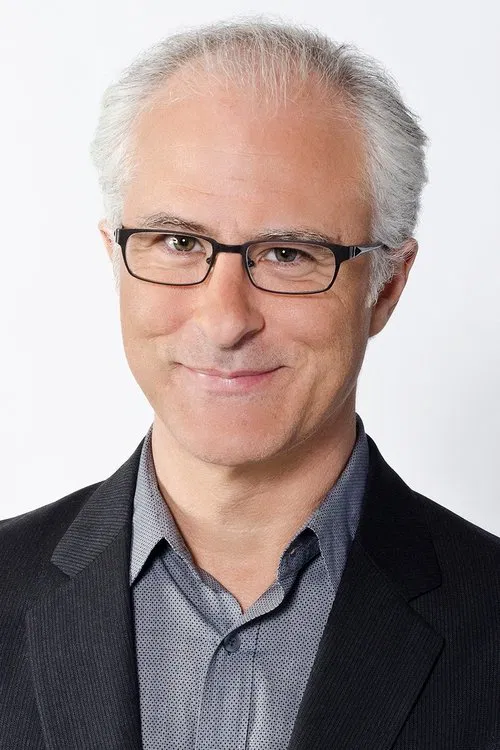 David Rudman profile