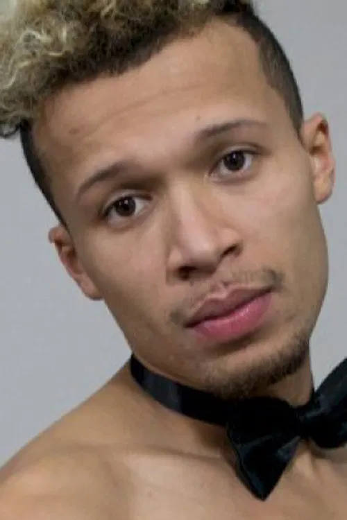 Angel Santiago profile