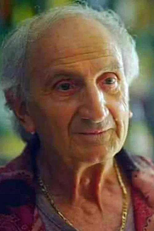 Vince Castello profile