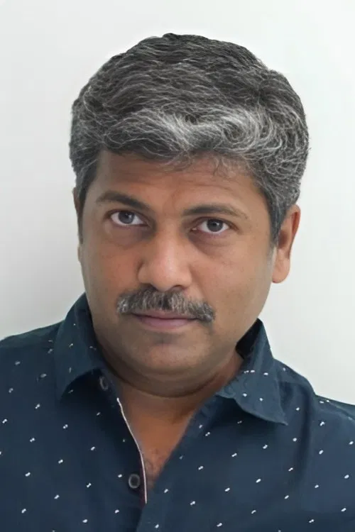 Prasanna Balachandran profile