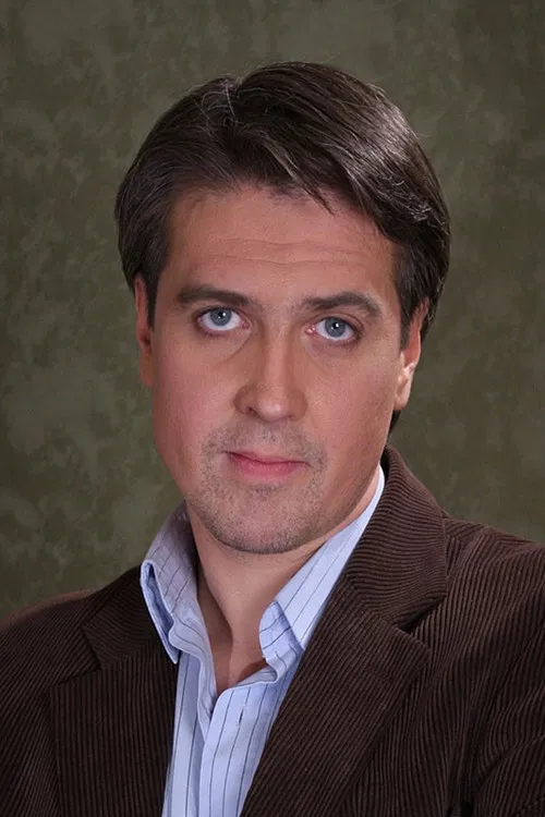 Denis Matrosov profile