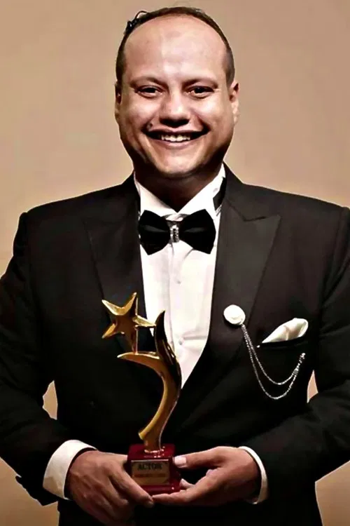 Mohamed Magdy profile