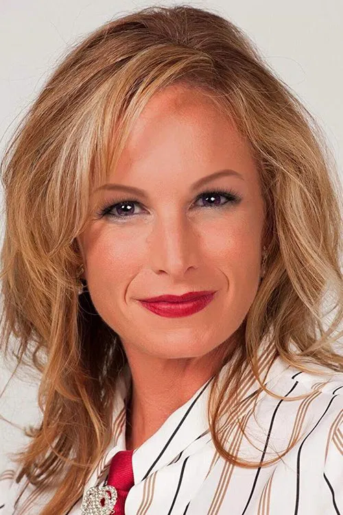 Elizabeth Cooper profile