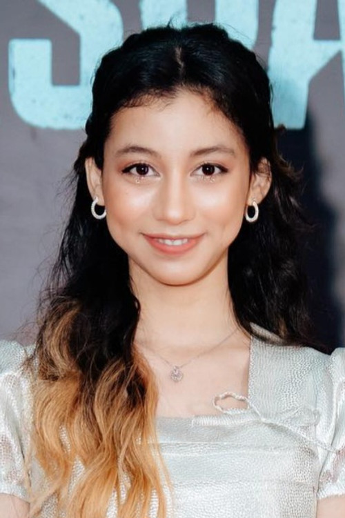 Shofia Shireen profile