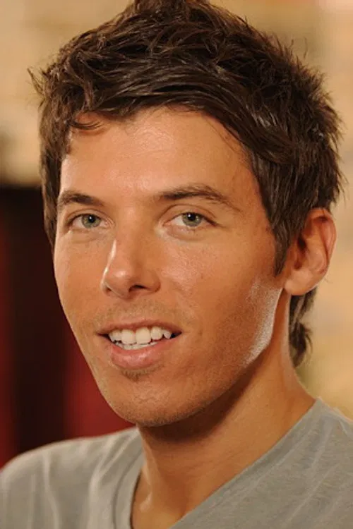 Gregor Mantek profile