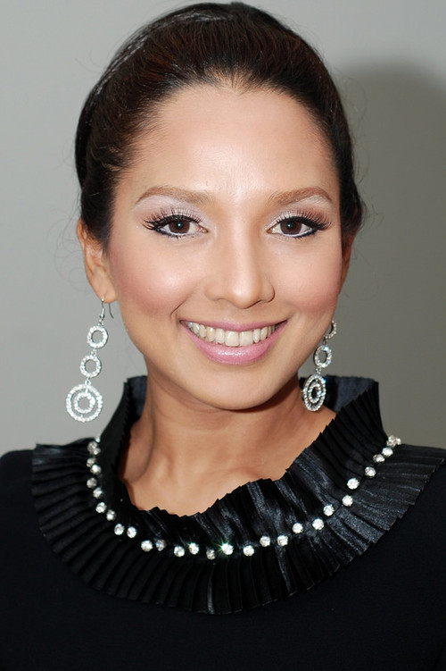 Vanida Imran profile