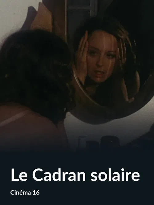 Le Cadran Solaire poster