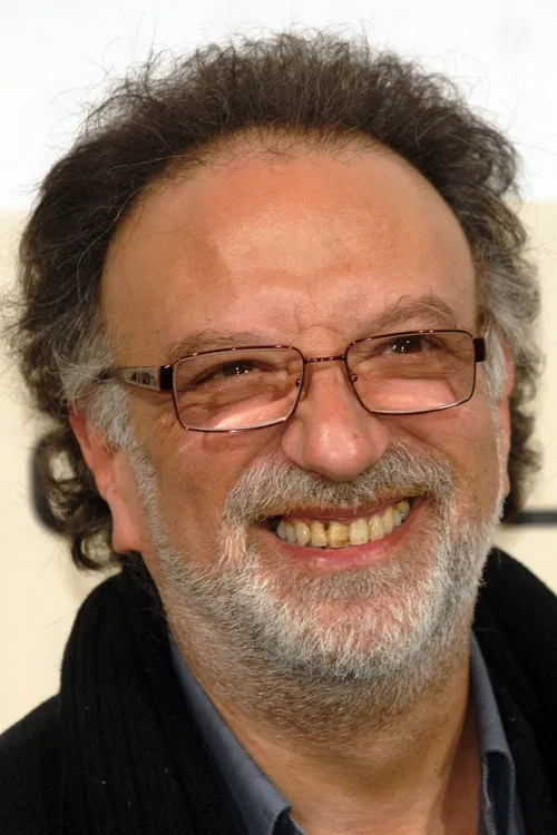 Alessandro Capone profile