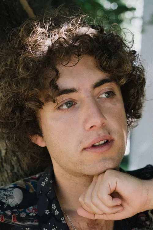 Arto Louis Eriksen profile